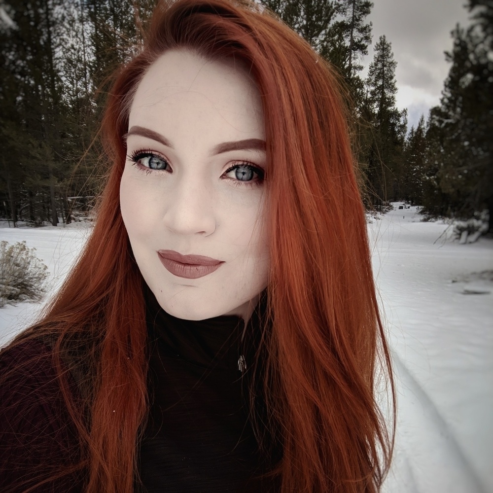 Meet your Posher, Rosie